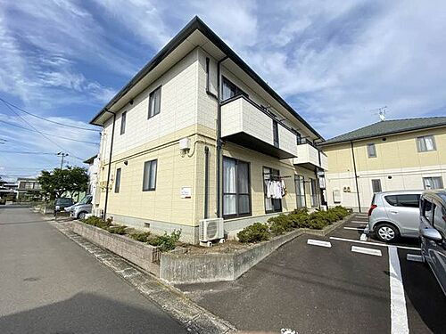 宮城県名取市小山３丁目 賃貸アパート