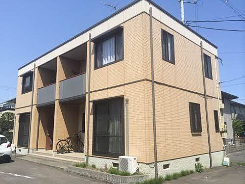 コモンシティ方木田貸家Ｂ