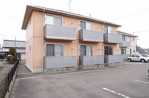 エステート笹谷２１ＩＩ