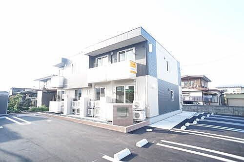 シャーメゾン　プランドール神町