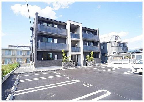 山形県山形市若宮２丁目 賃貸アパート