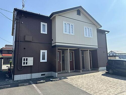 ブランシェ山の手 B 厨川駅 1LDK 賃貸(賃貸マンション・アパート)