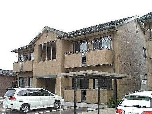 サンベルデＭ　Ａ