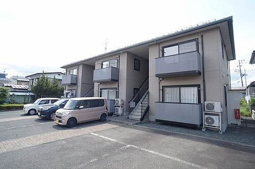 岩手県盛岡市大館町 賃貸アパート