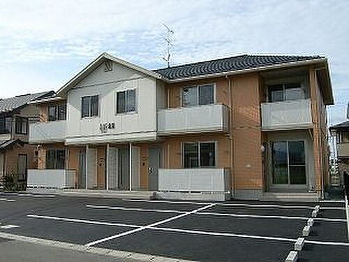 ディアス前潟 青山駅 2LDK 賃貸(賃貸マンション・アパート)