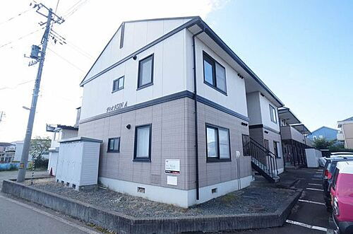 ヴィオラSIN A 青山駅 3K 賃貸(賃貸マンション・アパート)