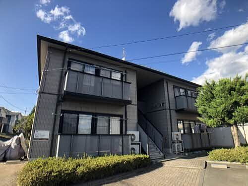 レオーネ　Ａ館