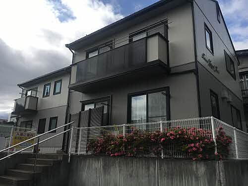 岩手県紫波郡紫波町日詰字郡山駅 賃貸アパート