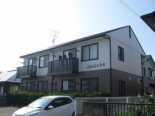 レジェンドふなき 青山駅 1LDK 賃貸(賃貸マンション・アパート)