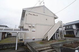 プライムハウス B 厨川駅 1LDK 賃貸(賃貸マンション・アパート)