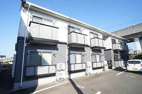 岩手県盛岡市青山３丁目 賃貸アパート