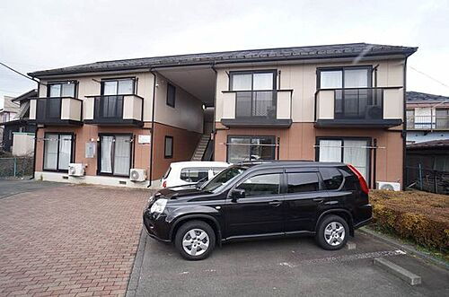 岩手県盛岡市前九年２丁目 賃貸アパート