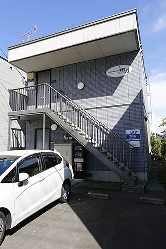 青森県弘前市大字蔵主町 賃貸アパート