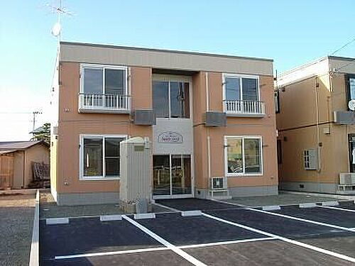 シャーメゾン・アップル・シード