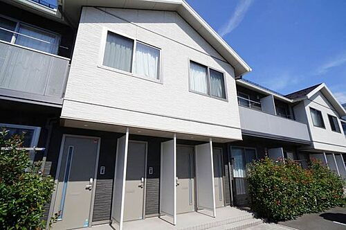 シャーメゾンカスケードＩＩＩ