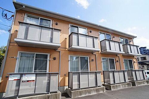 青森県八戸市柏崎１丁目 賃貸アパート