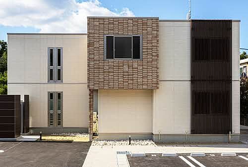 宮城県仙台市太白区鈎取４丁目 賃貸アパート