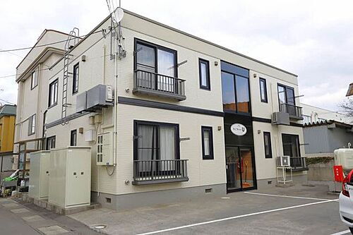 シャーメゾン　ユウ