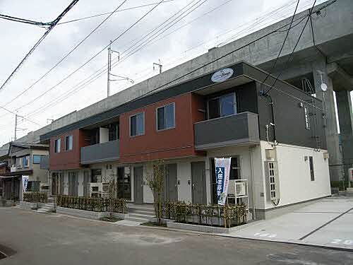 青森県青森市大字三内字沢部 賃貸アパート