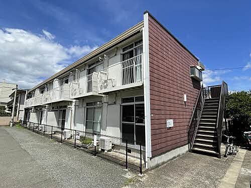 宮城県仙台市宮城野区小田原１丁目 賃貸アパート