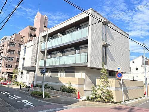 シャーメゾンステージ豊年町