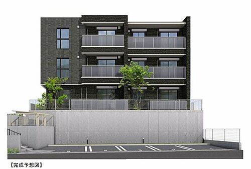 愛知県名古屋市名東区藤が丘 賃貸マンション