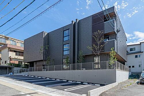 愛知県名古屋市名東区望が丘 賃貸マンション