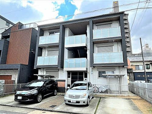 Ｇｌｏｒｉａ　徳川町　Ｎ