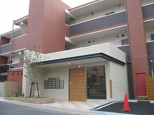 愛知県名古屋市名東区本郷２丁目 賃貸マンション