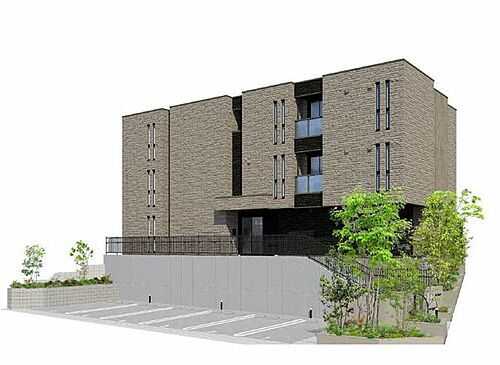 愛知県名古屋市千種区春岡１丁目 賃貸マンション