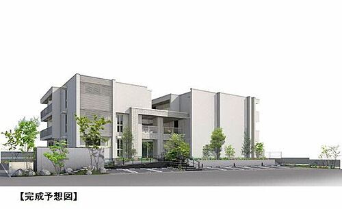 愛知県名古屋市名東区上社３丁目 賃貸マンション