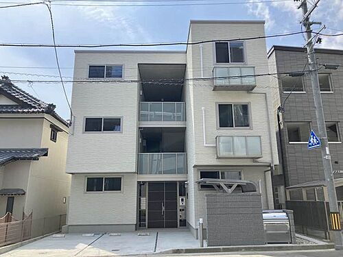 新潟県新潟市中央区天神尾１丁目 賃貸マンション