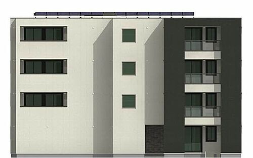 新潟県新潟市中央区笹口２丁目 賃貸マンション