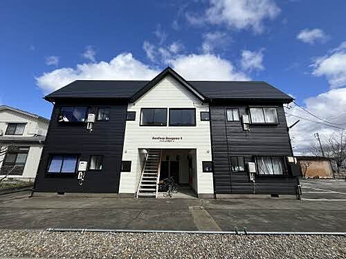 サンコーポ長谷川ＩＩ