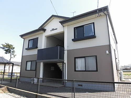 長野県松本市大字神林 賃貸アパート