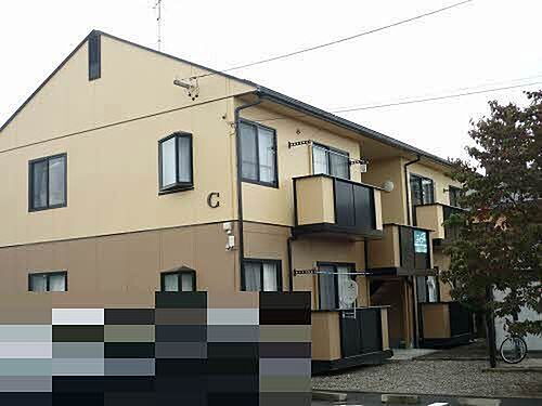 フレグランス　リッチ