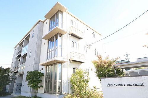 長野県松本市平田東１丁目 賃貸マンション