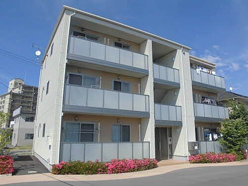 長野県松本市野溝東１丁目 賃貸マンション