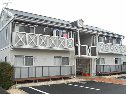 フレグランスアイデイル