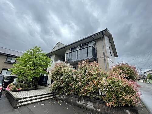 グランドゥール花堂