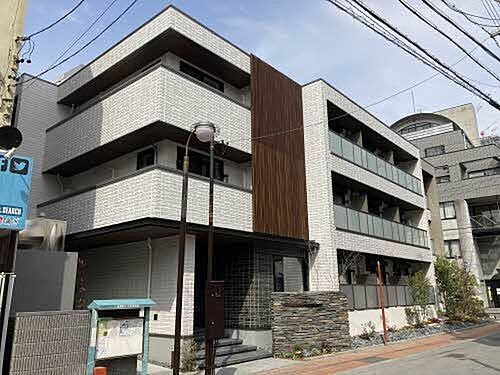 リオリエント玉宮