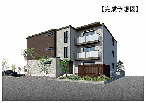 三重県桑名市新地 賃貸マンション