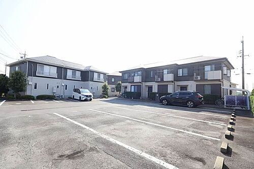 サニーハイツめじろ台