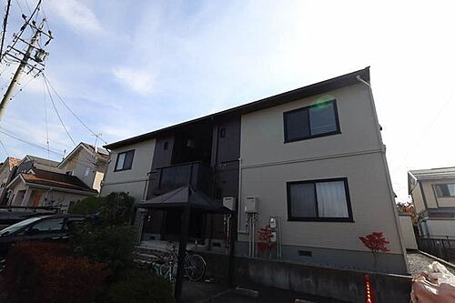 長野県松本市寿中１丁目 賃貸アパート