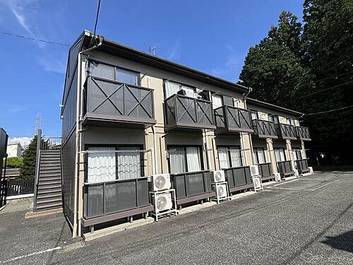 フレグランス　ヴィラ