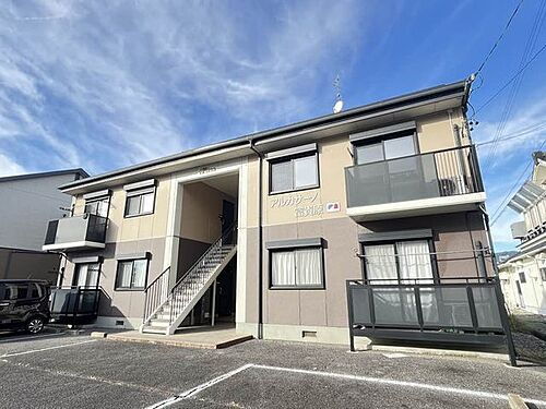 アルカサーノ富貴原