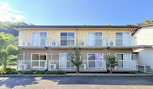 長野県長野市大字安茂里西河原 賃貸アパート