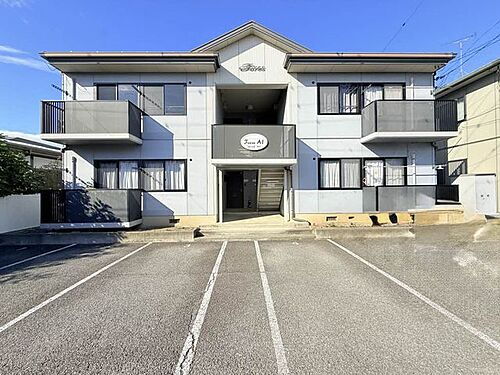 長野県長野市桜新町 賃貸アパート