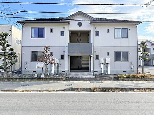 メゾンルミエール