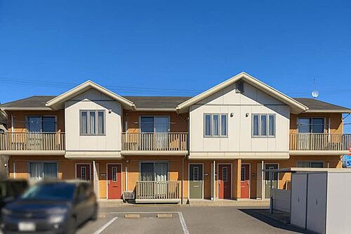 長野県長野市篠ノ井布施五明 賃貸アパート